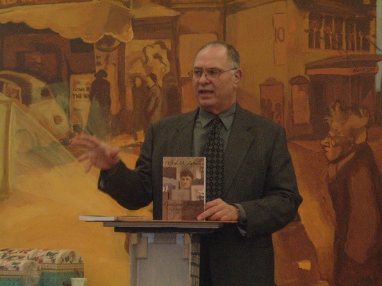 Alfred Zappala - The Sicilian Project