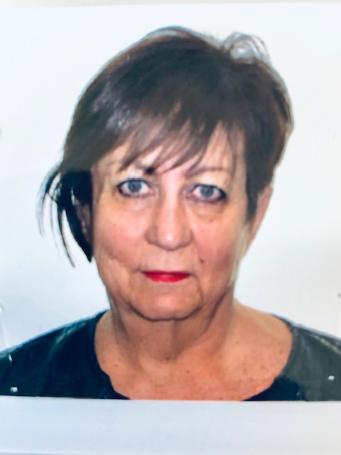 Bea Tirone Green - The Sicilian Project