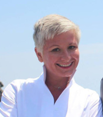 Eszter Vajda - The Sicilian Project