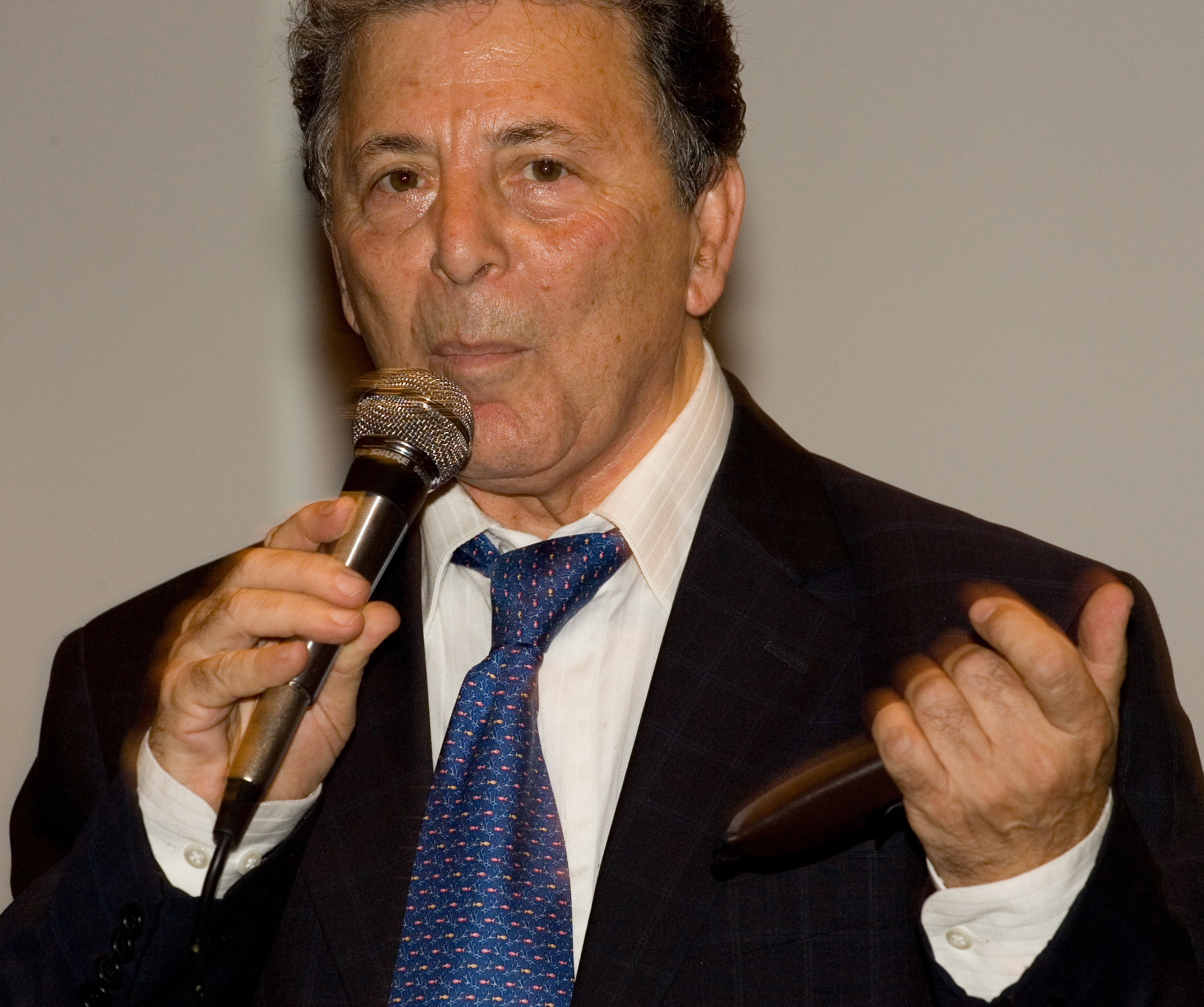 Gaetano Cipolla - The Sicilian Project