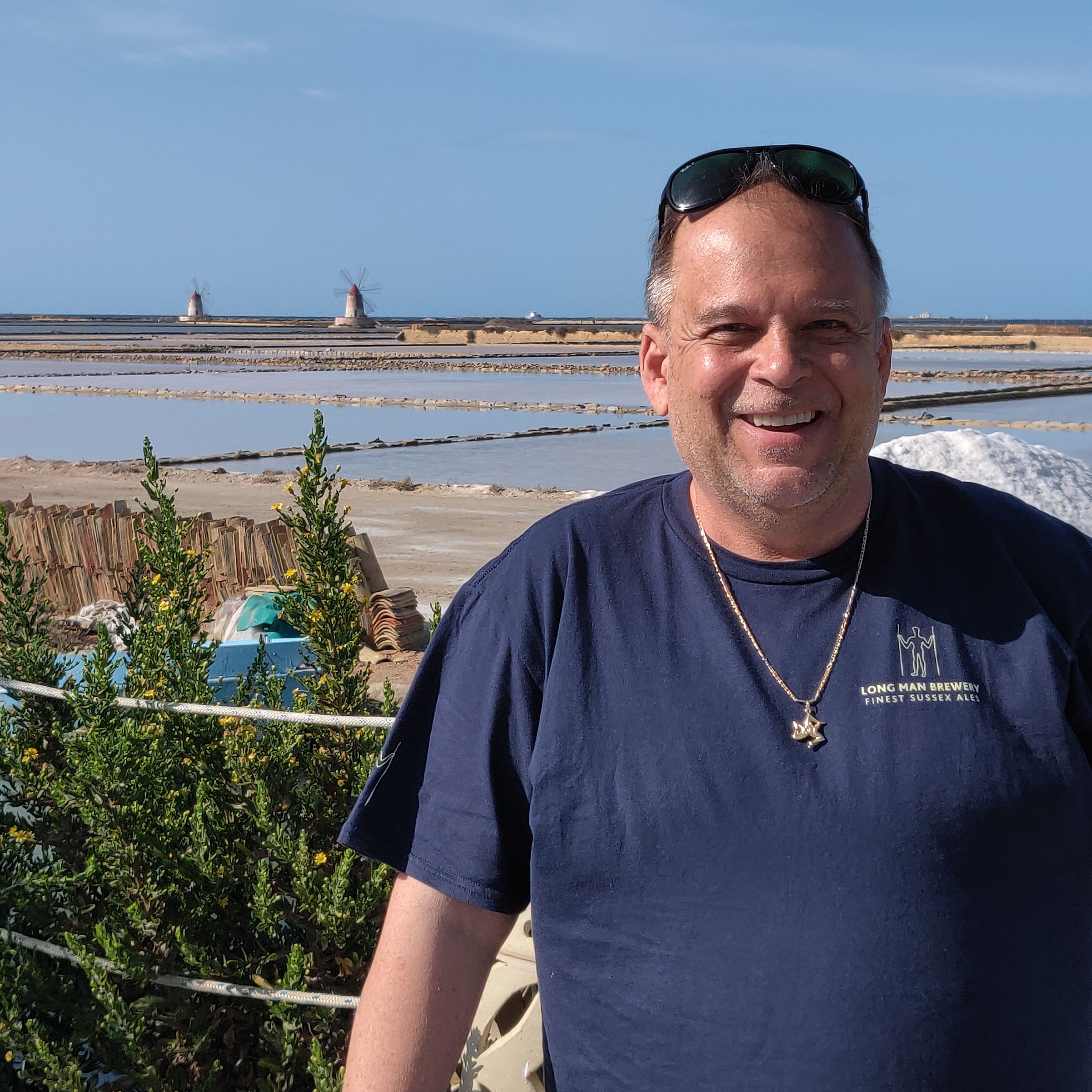 James Ingram - The Sicilian Project