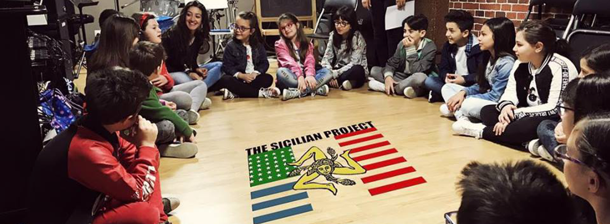 Our Mission - The Sicilian Project