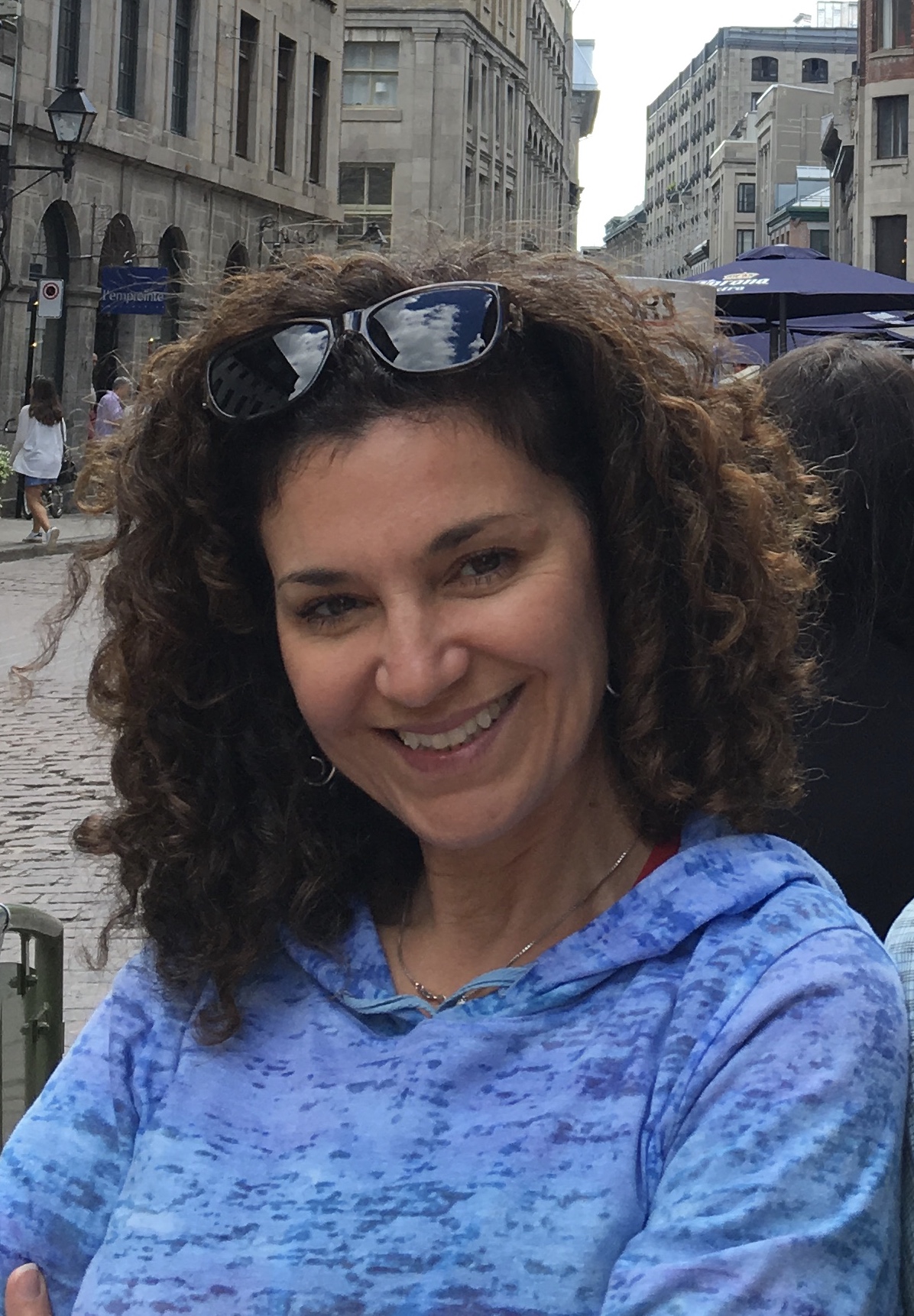 Lynda Bruno - The Sicilian Project