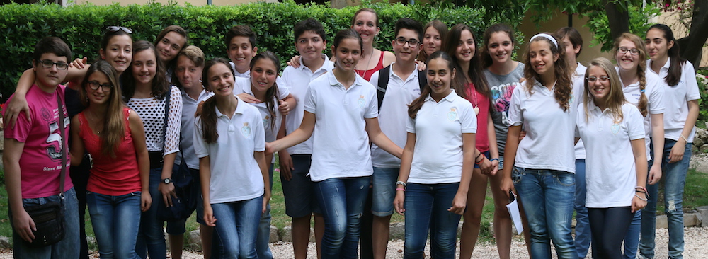 Donate Italian Sicilian Charity