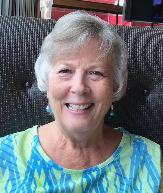 Sue Walker - The Sicilian Project