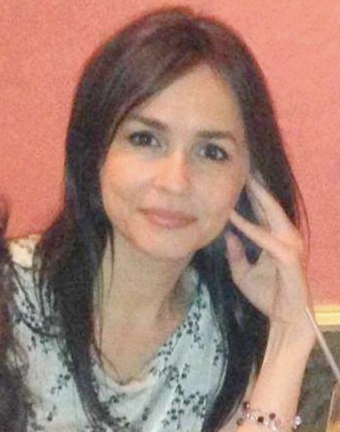 Vivian Cucchiara - The Sicilian Project